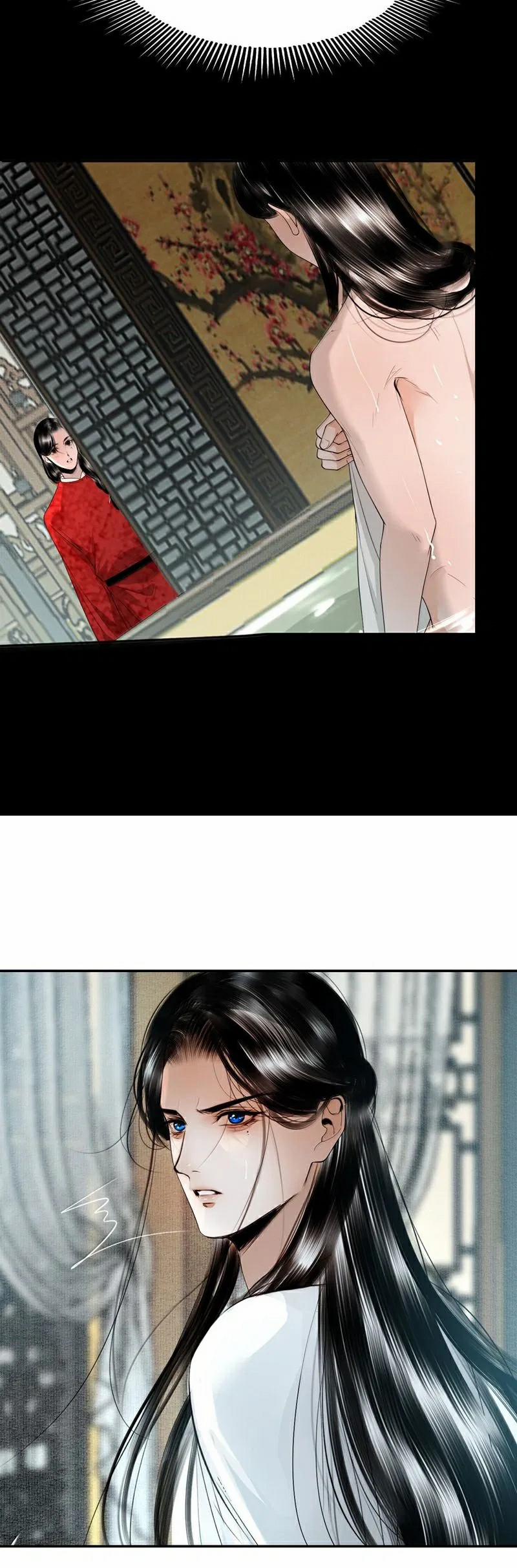 Dữ Quân Lộng Phong Nguyệt 23 trang 15