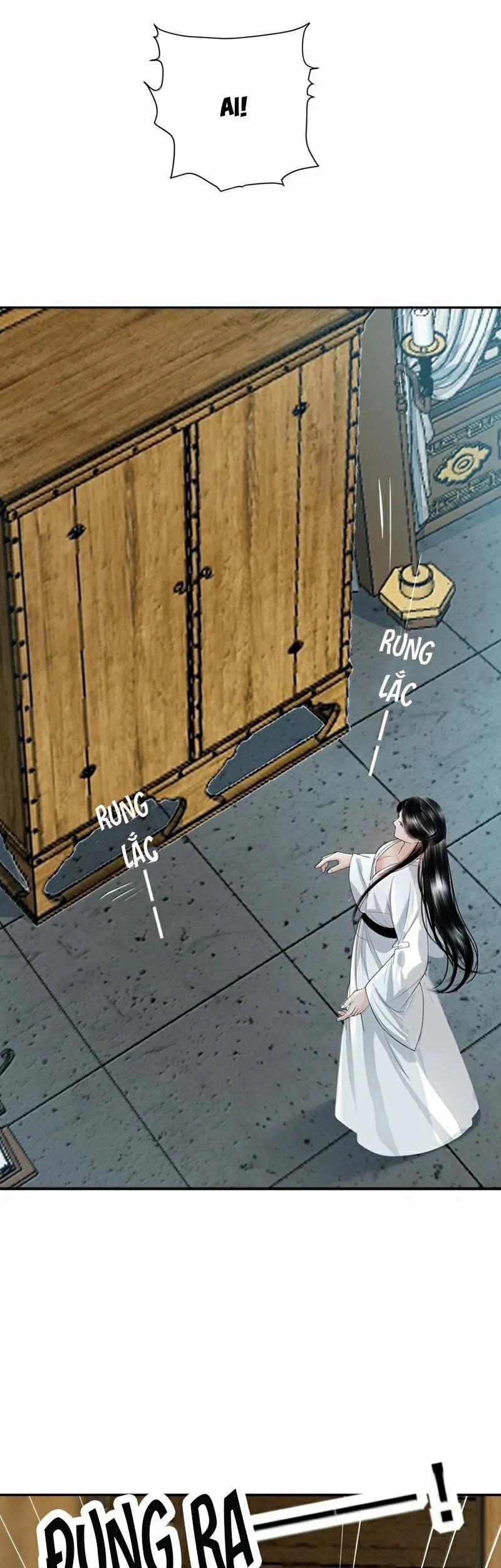 Dữ Quân Lộng Phong Nguyệt 23 trang 16