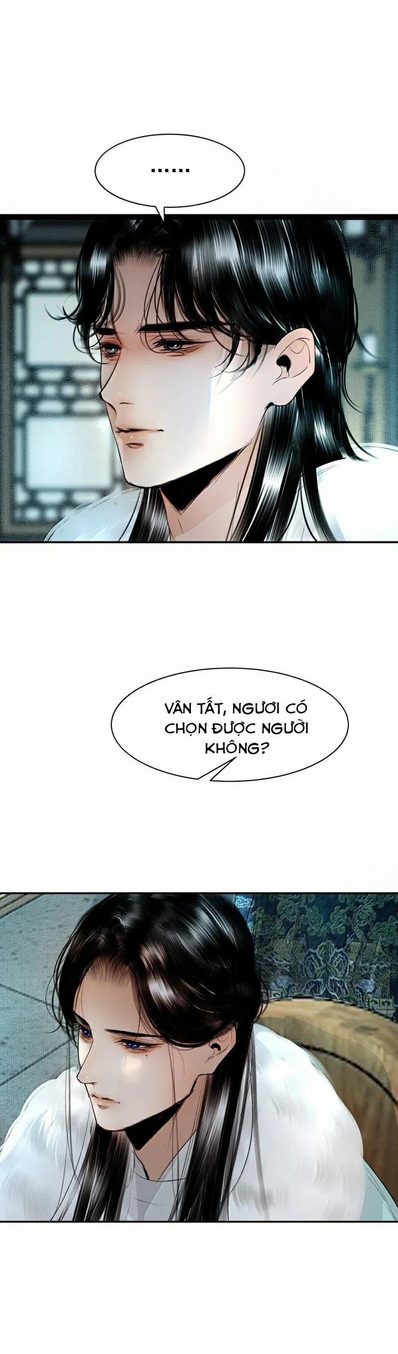 Dữ Quân Lộng Phong Nguyệt 23 trang 33