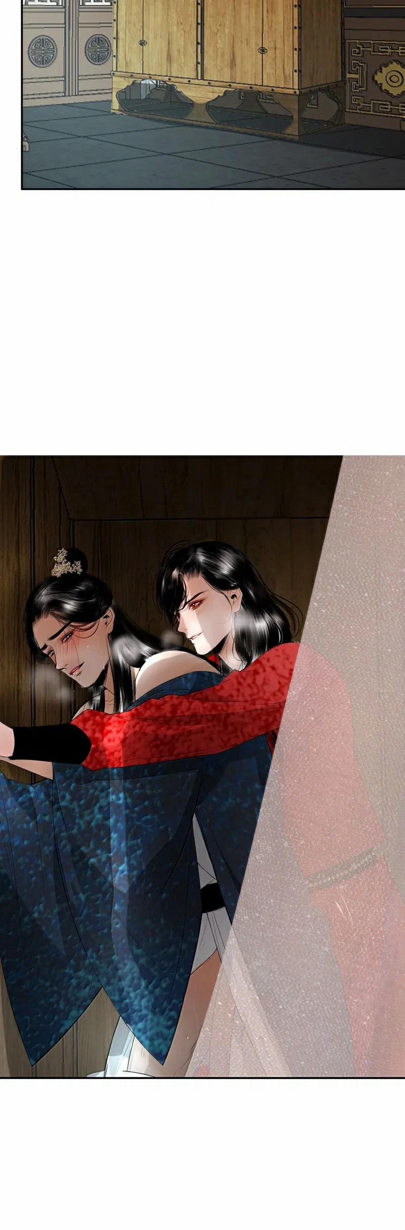 Dữ Quân Lộng Phong Nguyệt 23 trang 4