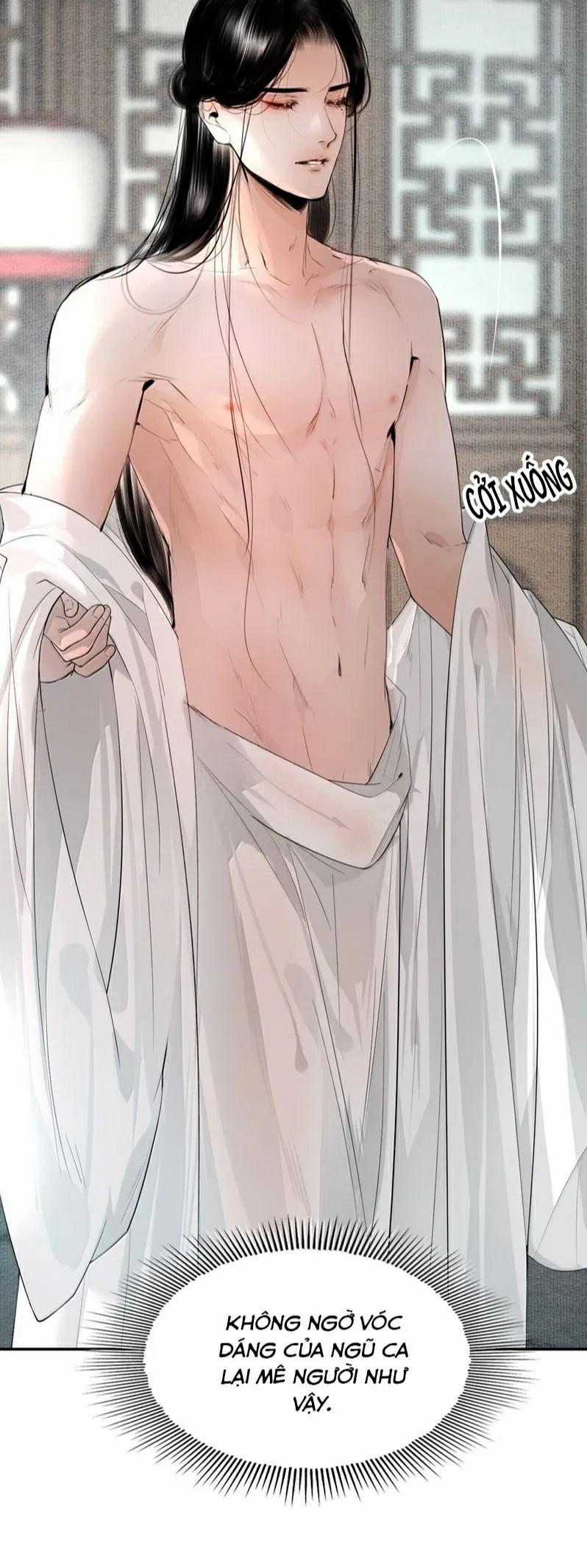 Dữ Quân Lộng Phong Nguyệt 23 trang 6