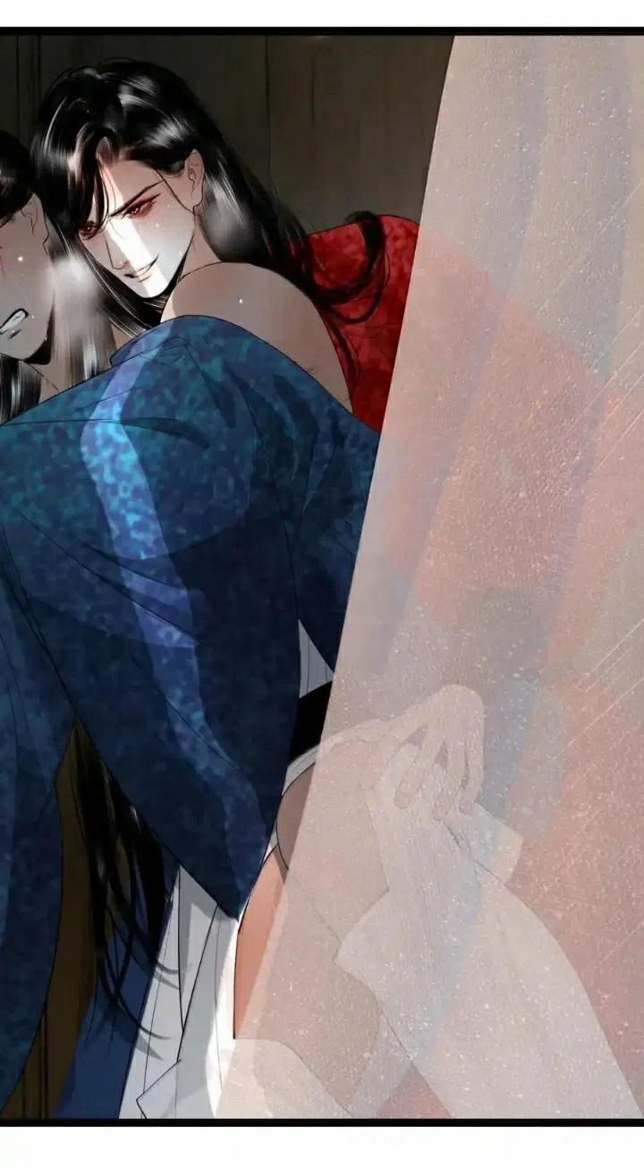 Dữ Quân Lộng Phong Nguyệt 23 trang 7