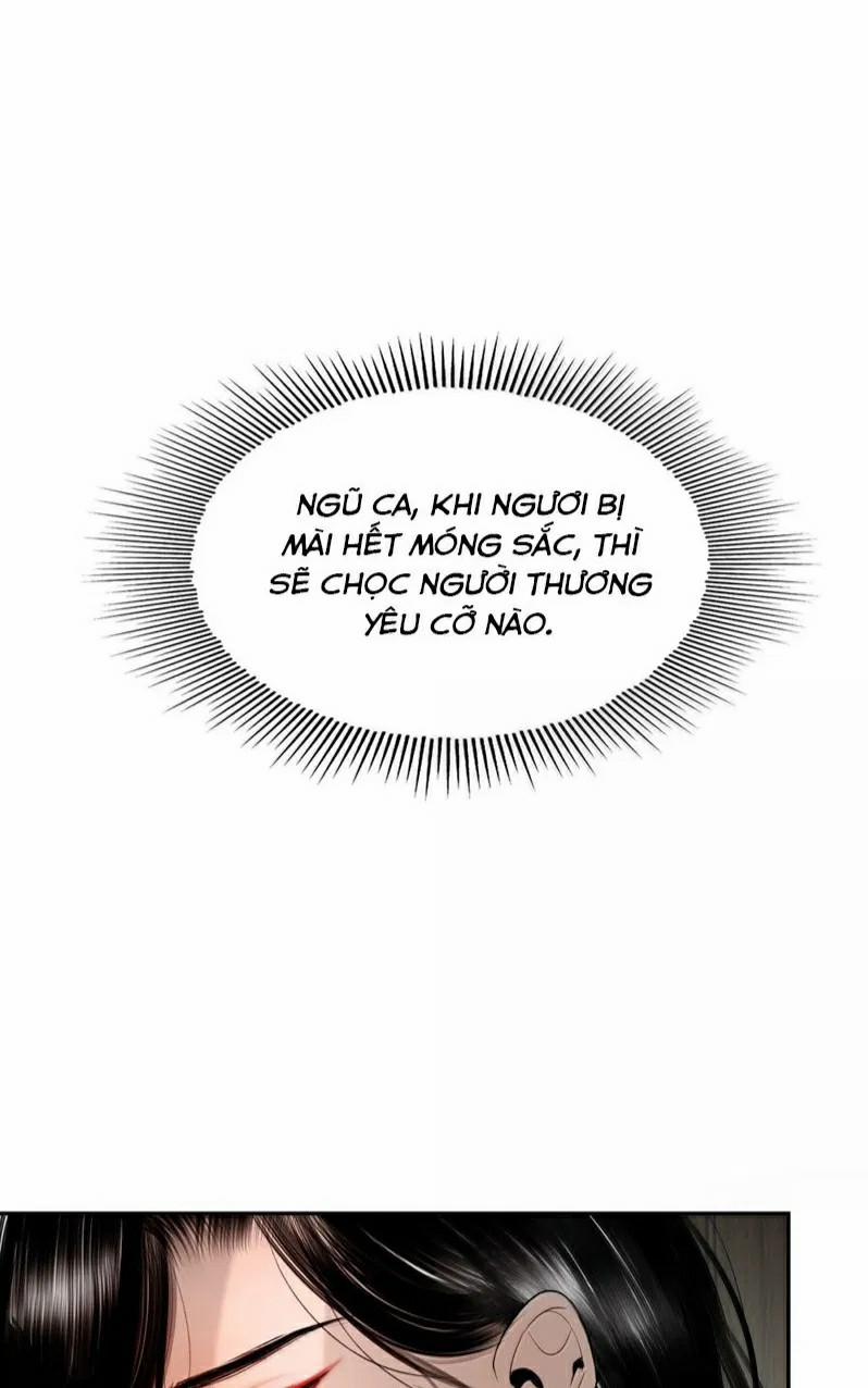 Dữ Quân Lộng Phong Nguyệt 23 trang 8