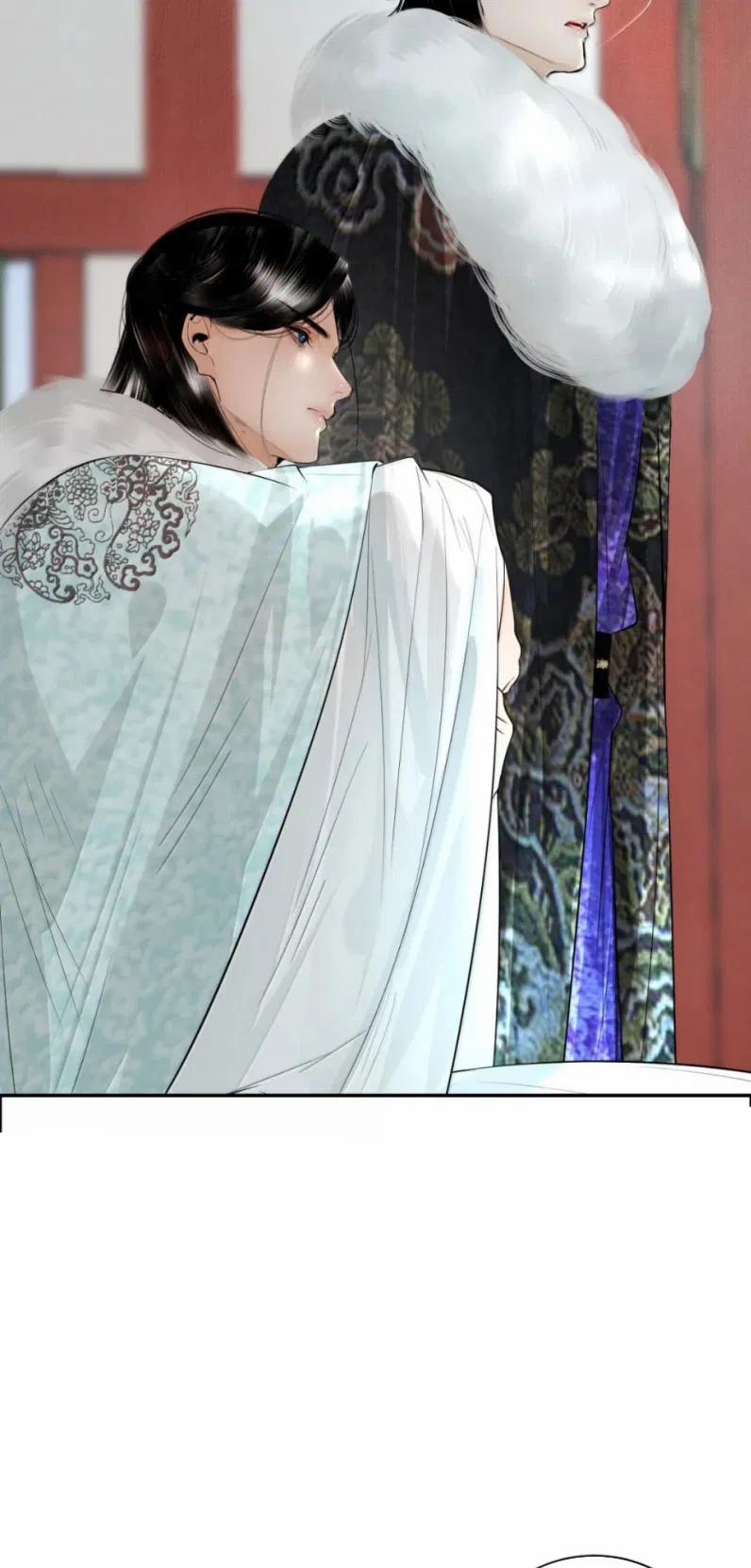 Dữ Quân Lộng Phong Nguyệt 24 trang 10