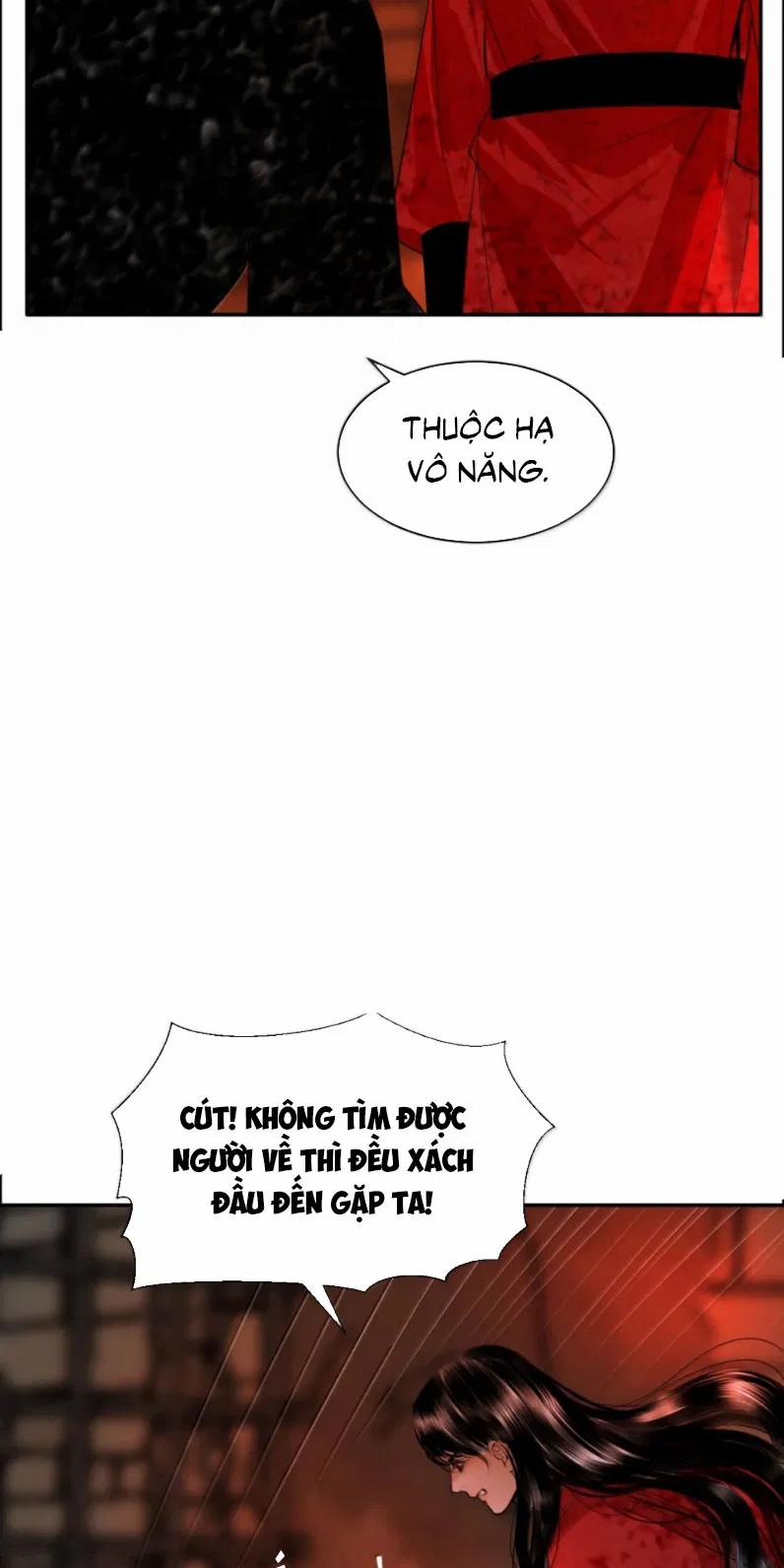 Dữ Quân Lộng Phong Nguyệt 24 trang 25