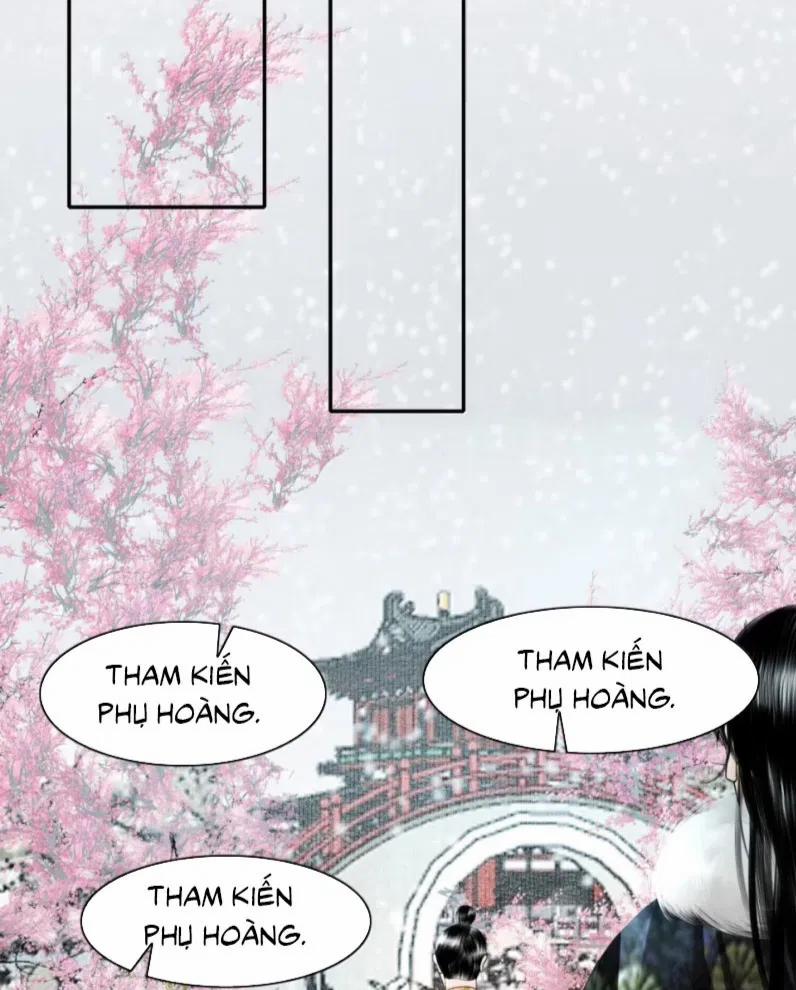 Dữ Quân Lộng Phong Nguyệt 24 trang 3