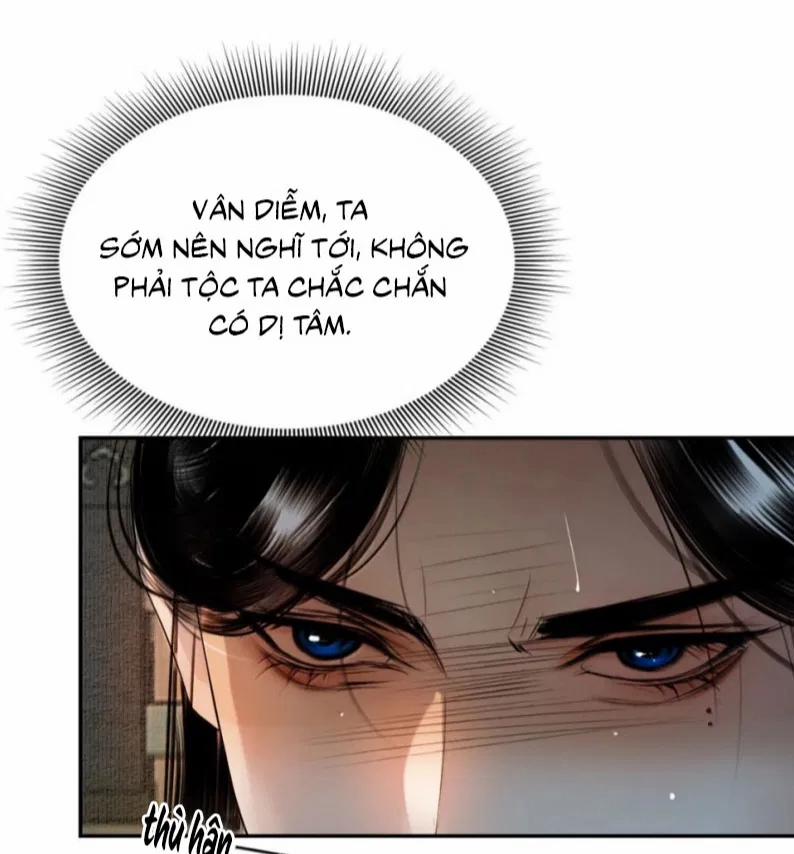 Dữ Quân Lộng Phong Nguyệt 24 trang 39