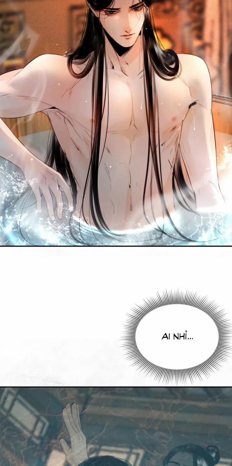 Dữ Quân Lộng Phong Nguyệt 24 trang 44