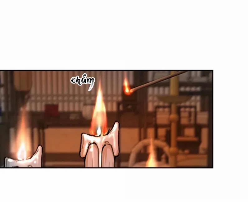 Dữ Quân Lộng Phong Nguyệt 24 trang 48