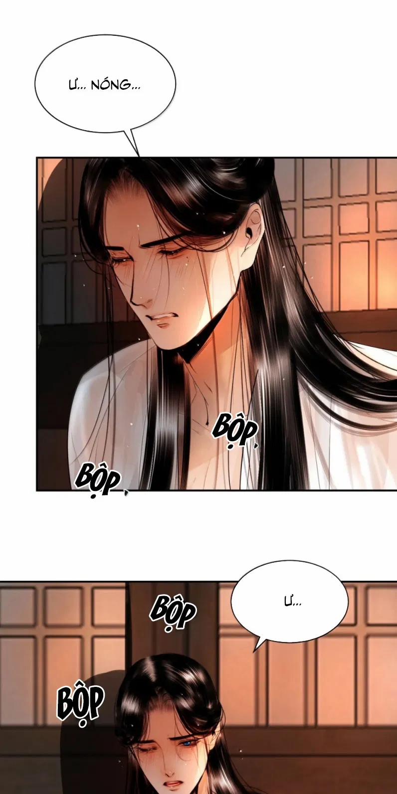 Dữ Quân Lộng Phong Nguyệt 24 trang 49