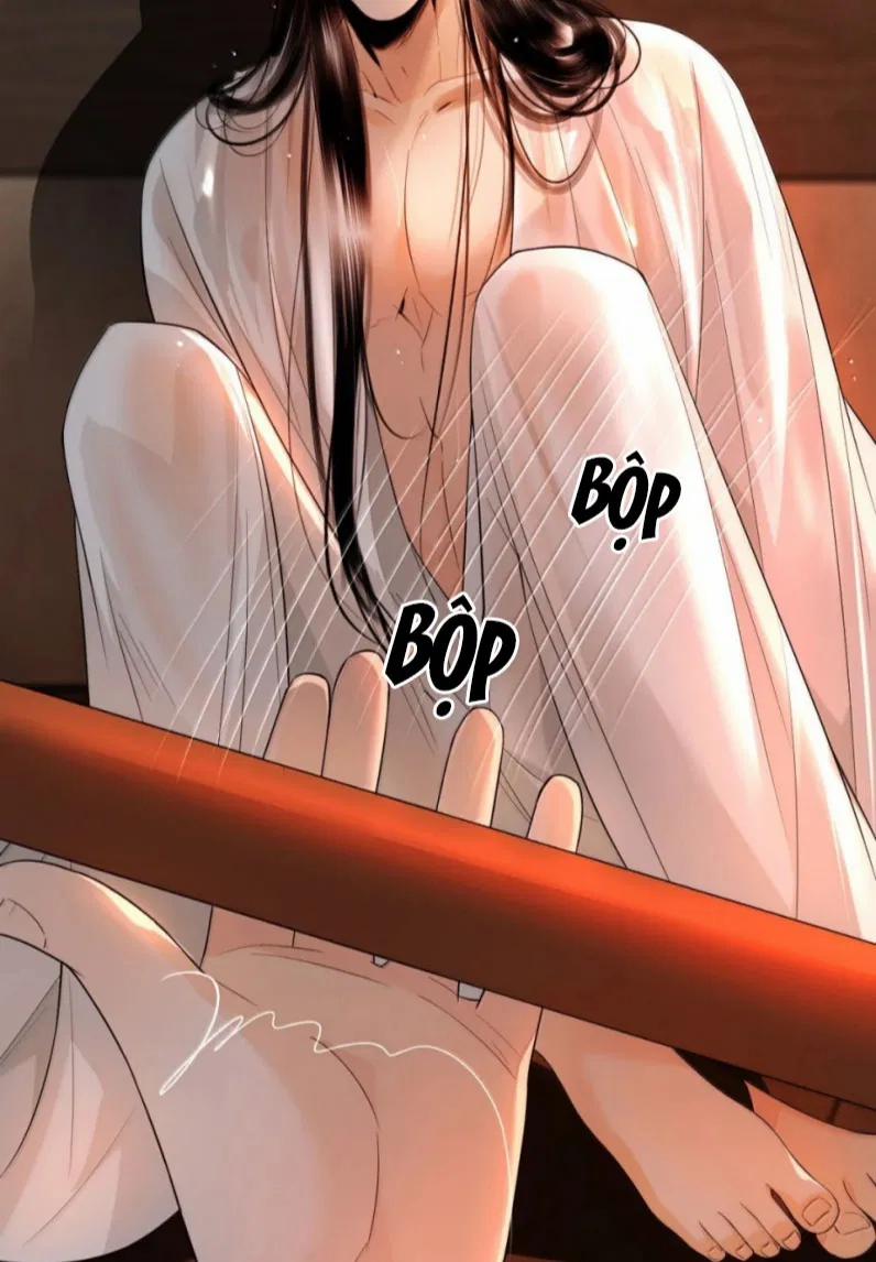 Dữ Quân Lộng Phong Nguyệt 24 trang 50