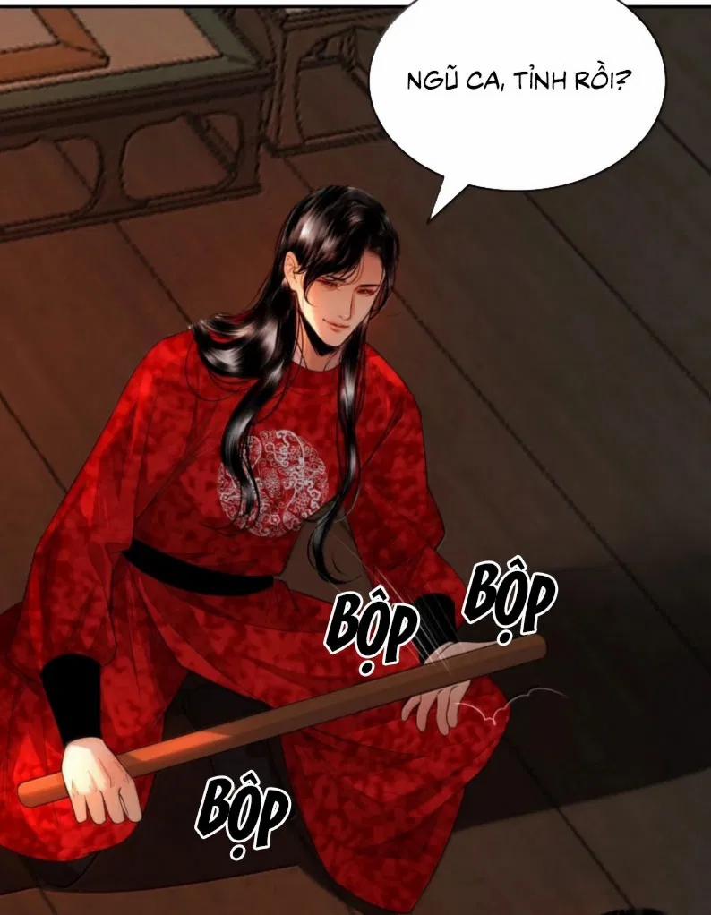 Dữ Quân Lộng Phong Nguyệt 24 trang 52