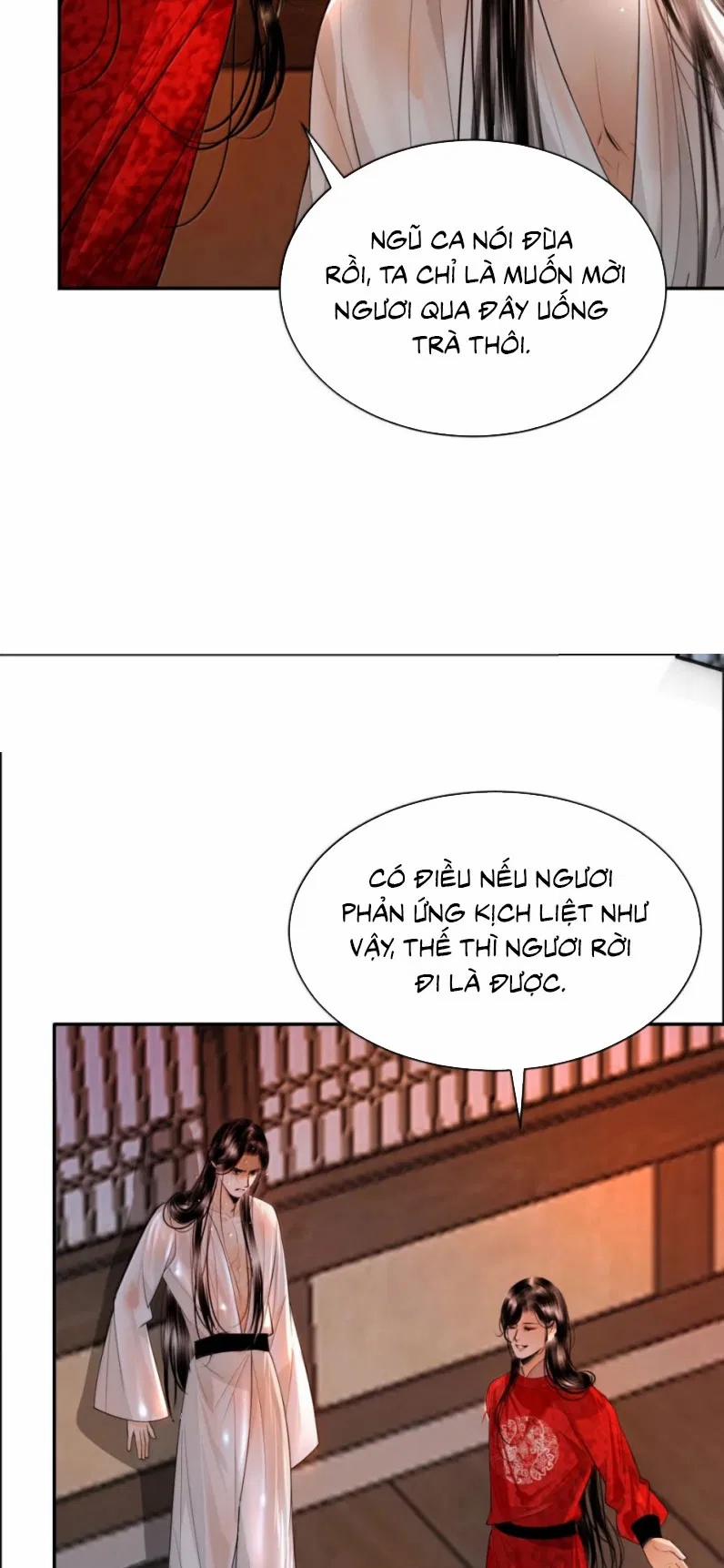 Dữ Quân Lộng Phong Nguyệt 24 trang 55