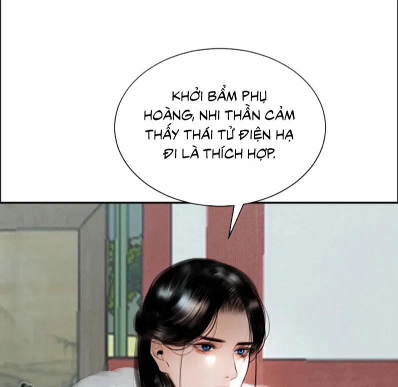 Dữ Quân Lộng Phong Nguyệt 24 trang 8