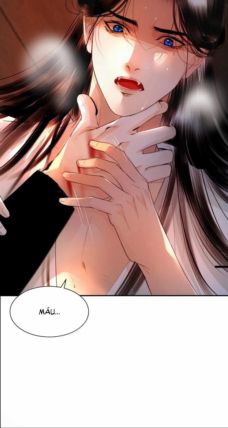 Dữ Quân Lộng Phong Nguyệt 25 trang 13