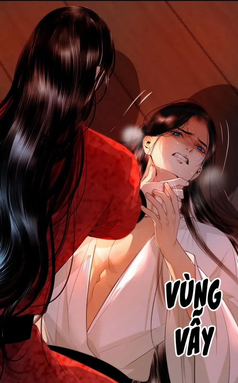 Dữ Quân Lộng Phong Nguyệt 25 trang 14