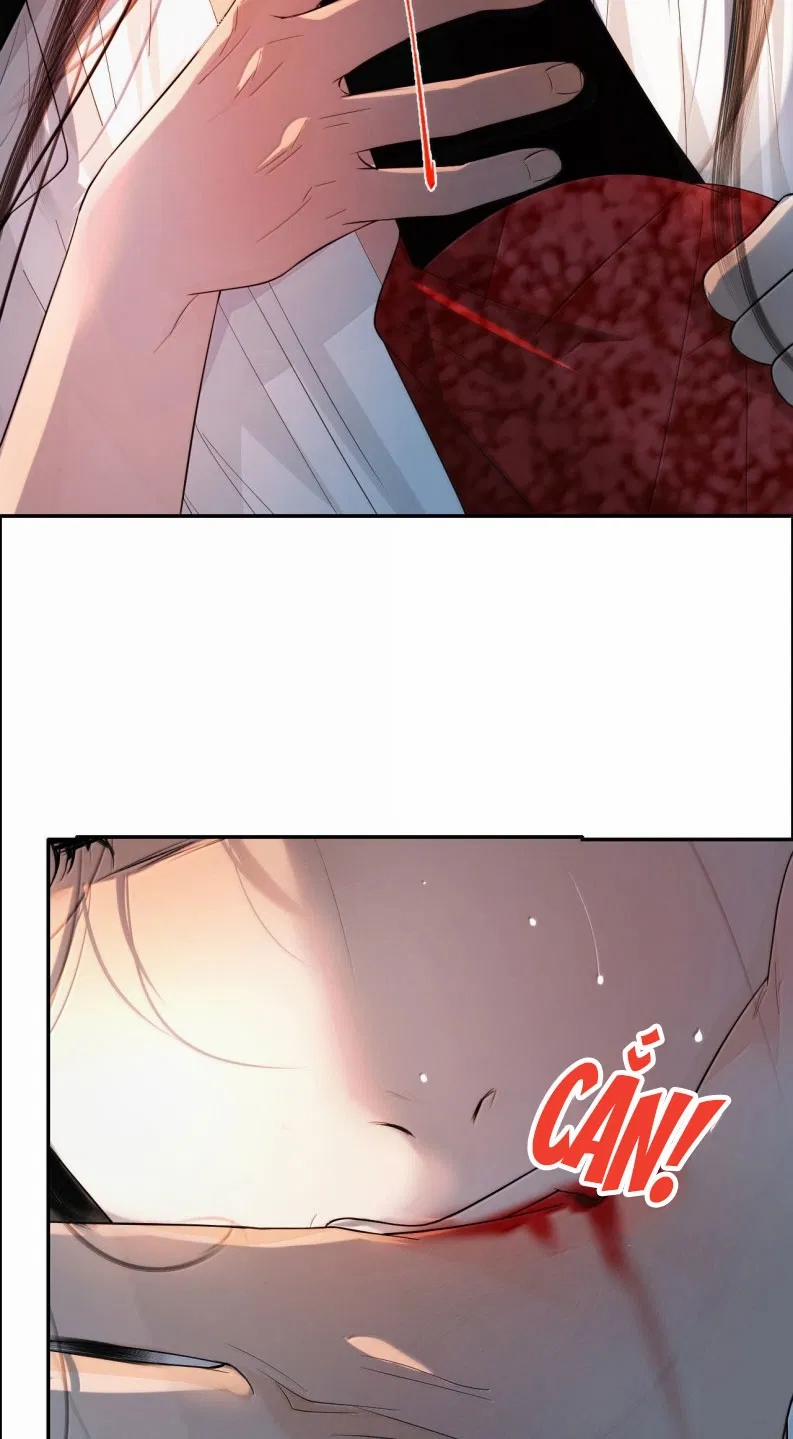 Dữ Quân Lộng Phong Nguyệt 25 trang 23