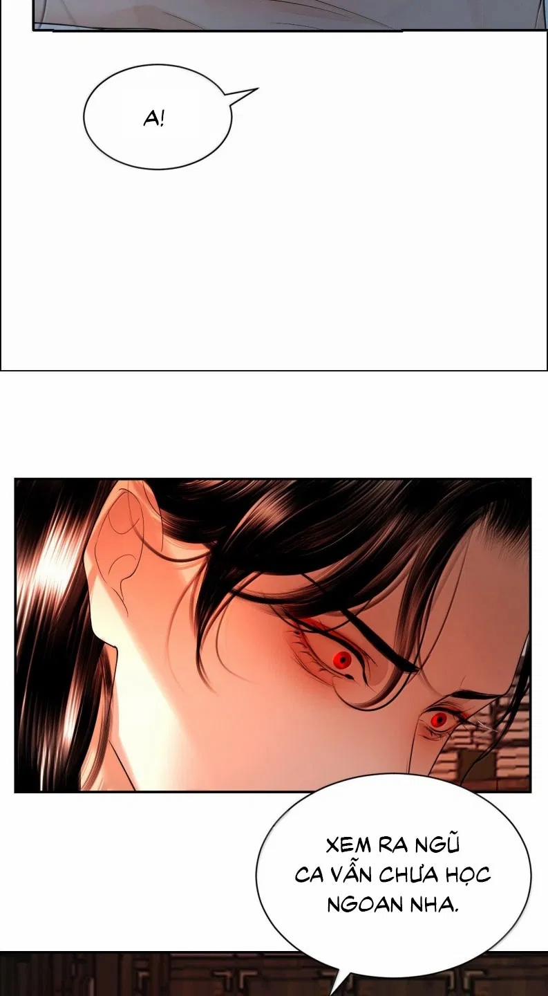 Dữ Quân Lộng Phong Nguyệt 25 trang 24