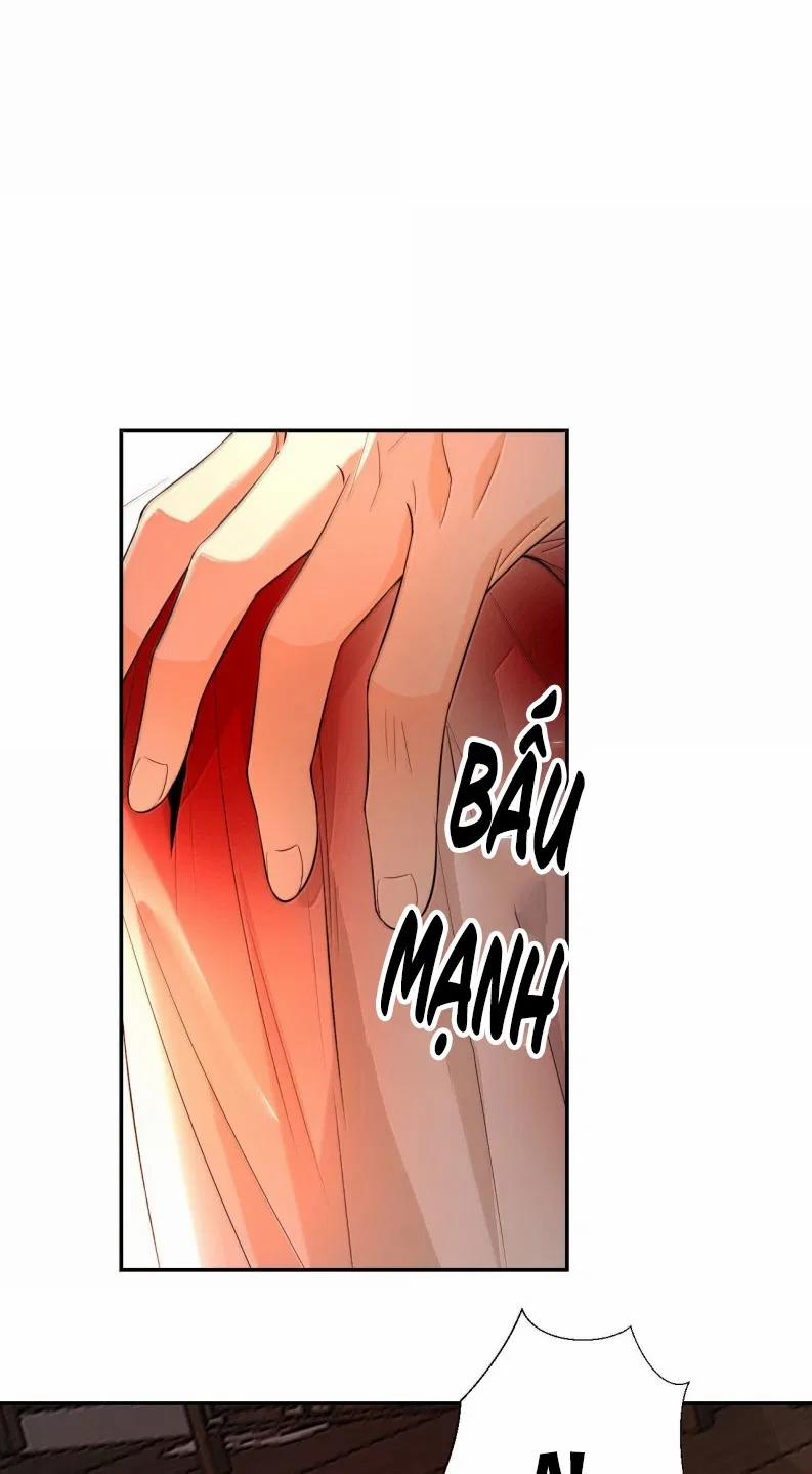 Dữ Quân Lộng Phong Nguyệt 25 trang 26