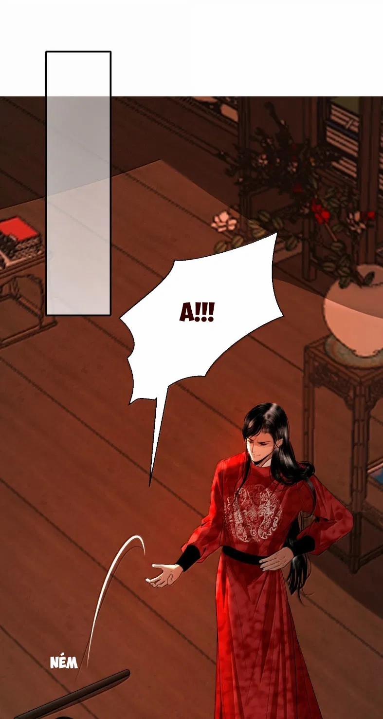 Dữ Quân Lộng Phong Nguyệt 25 trang 3