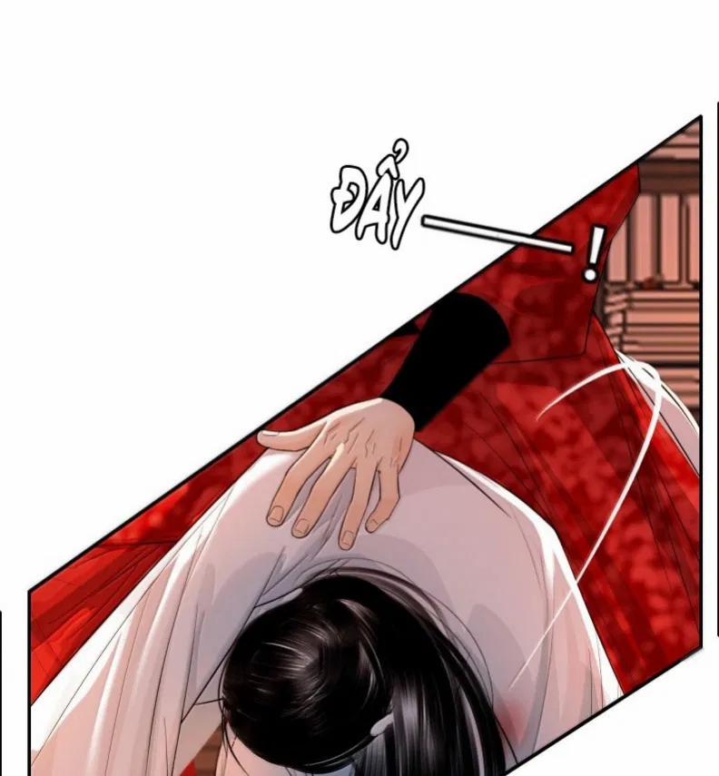 Dữ Quân Lộng Phong Nguyệt 25 trang 33