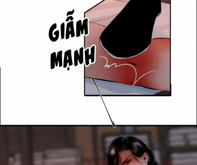 Dữ Quân Lộng Phong Nguyệt 25 trang 35