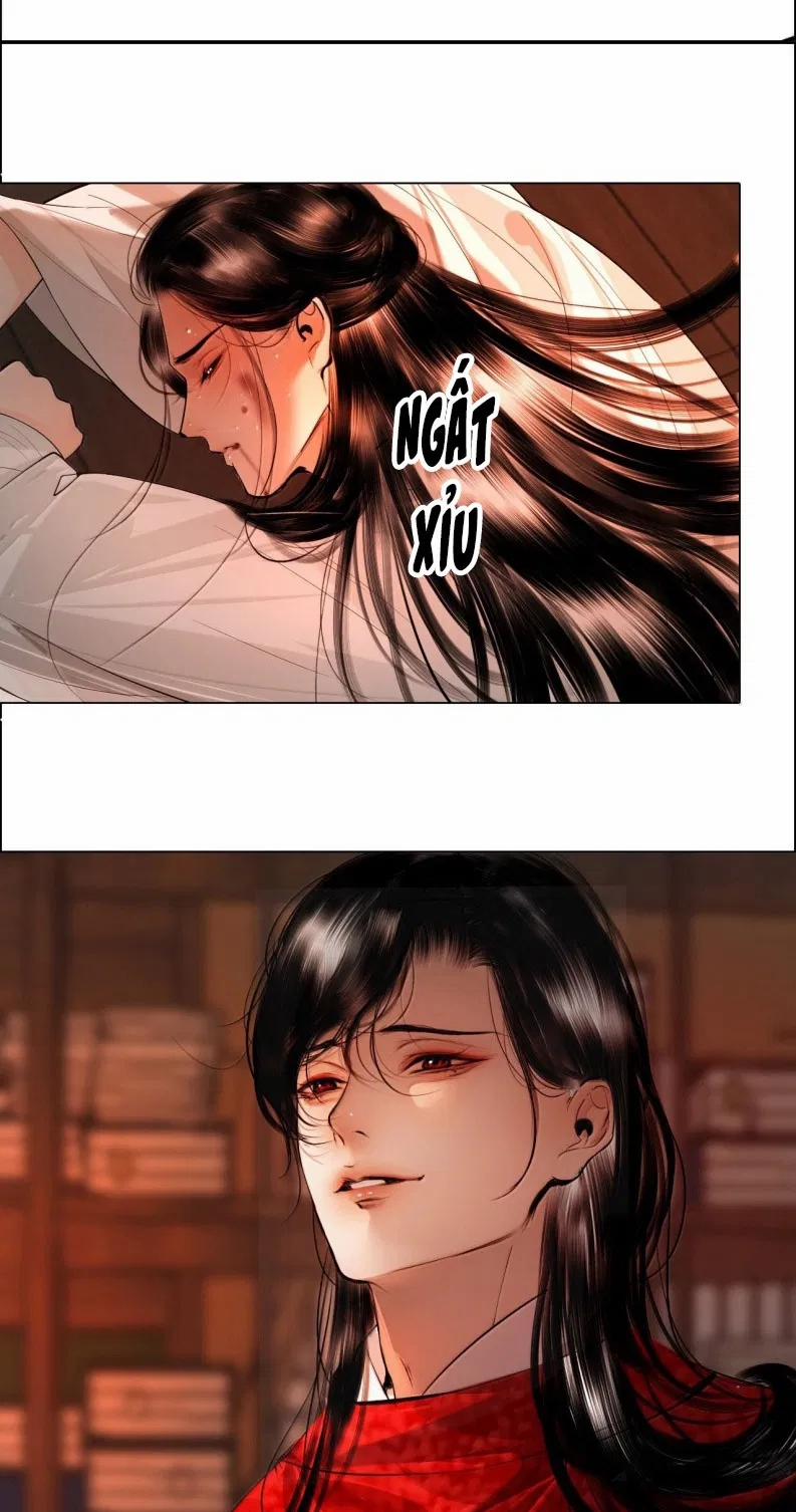 Dữ Quân Lộng Phong Nguyệt 25 trang 38