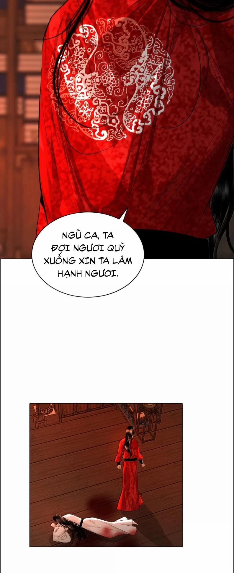 Dữ Quân Lộng Phong Nguyệt 25 trang 39