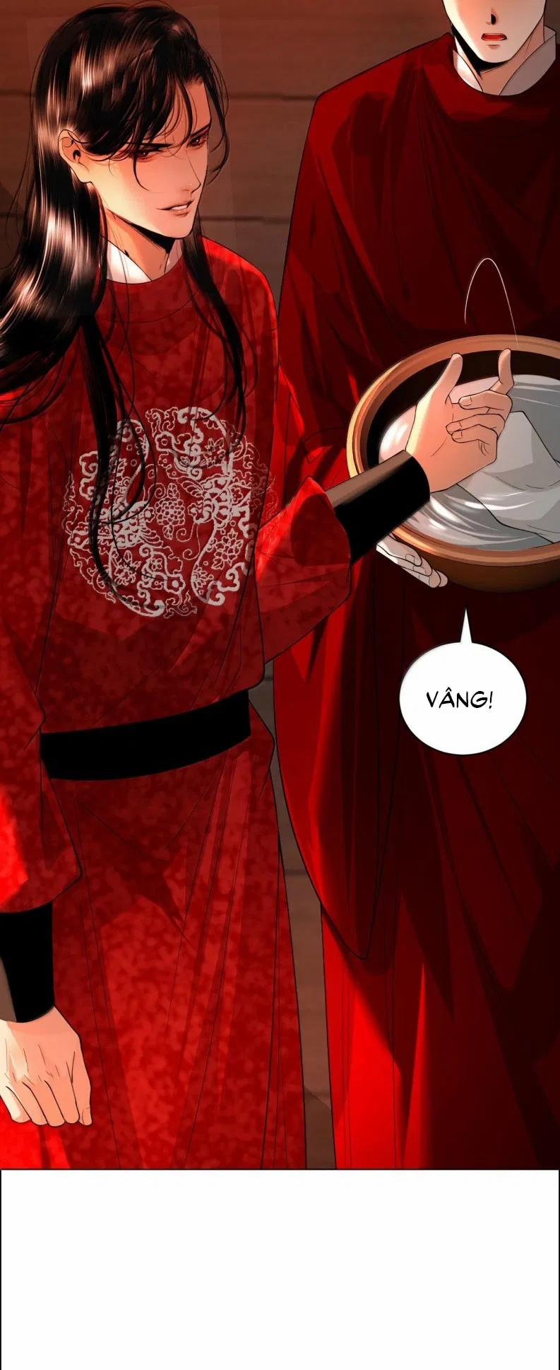 Dữ Quân Lộng Phong Nguyệt 25 trang 41