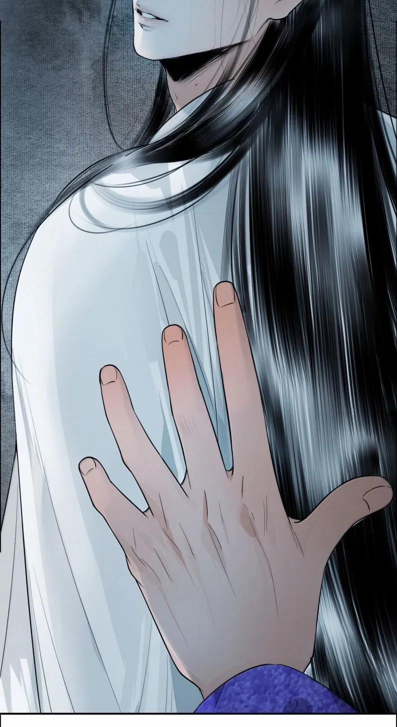 Dữ Quân Lộng Phong Nguyệt 25 trang 49