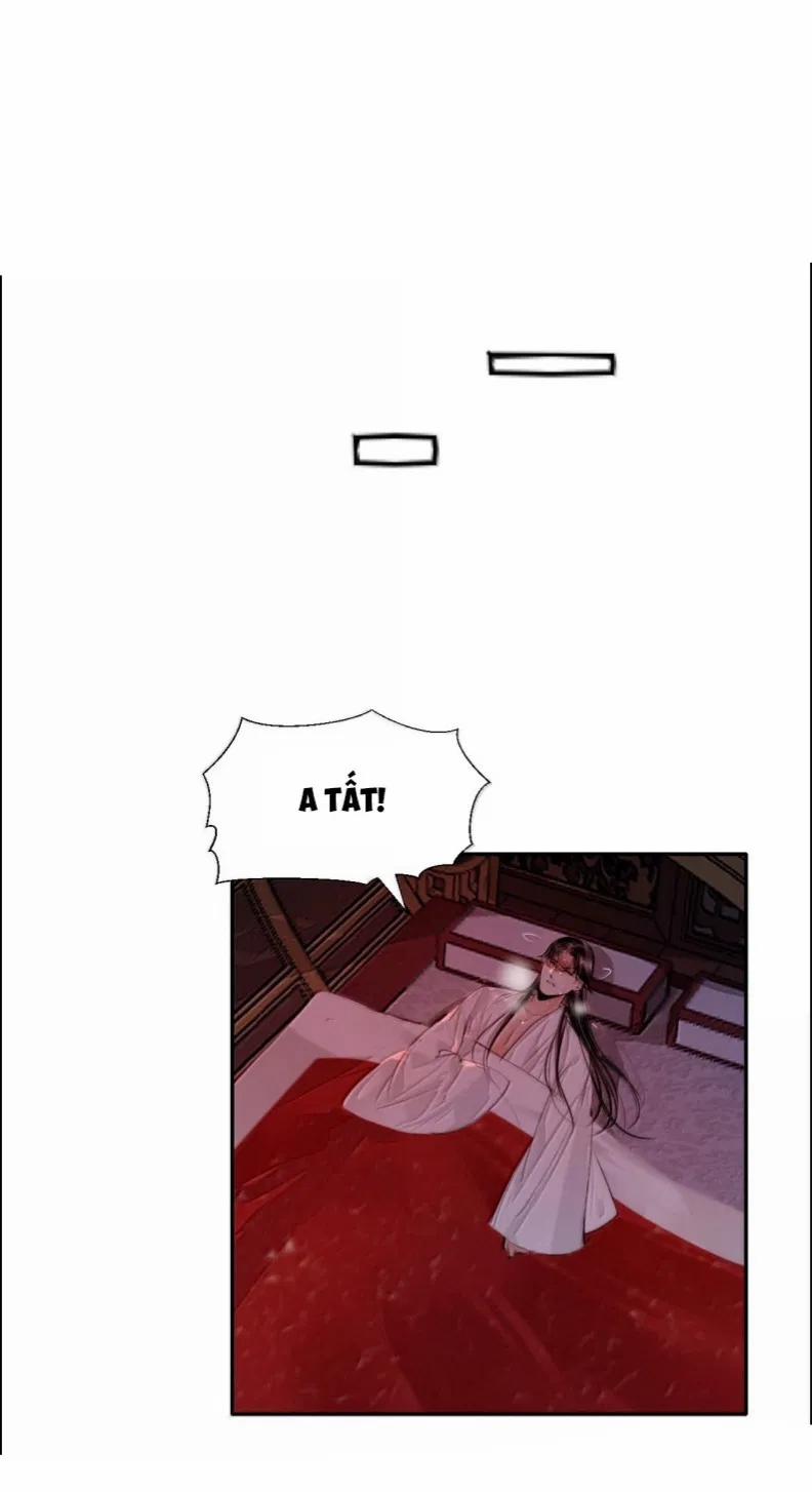 Dữ Quân Lộng Phong Nguyệt 25 trang 50