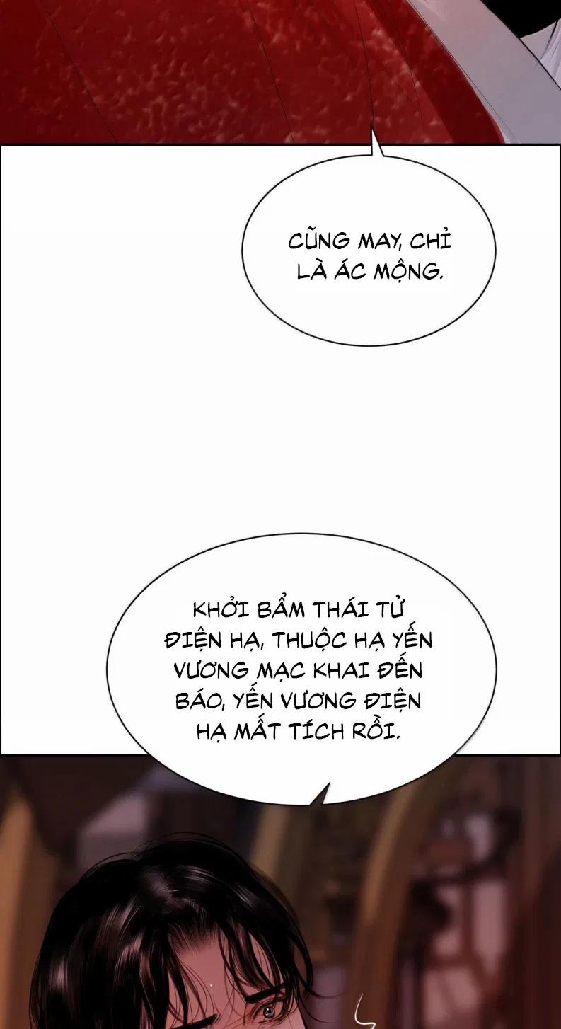 Dữ Quân Lộng Phong Nguyệt 25 trang 52