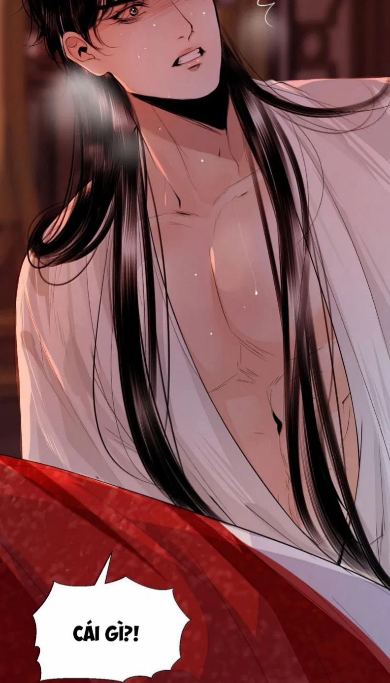 Dữ Quân Lộng Phong Nguyệt 25 trang 53