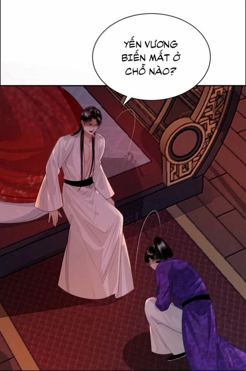 Dữ Quân Lộng Phong Nguyệt 25 trang 55