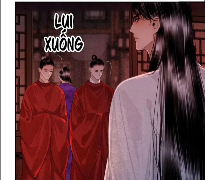 Dữ Quân Lộng Phong Nguyệt 25 trang 66