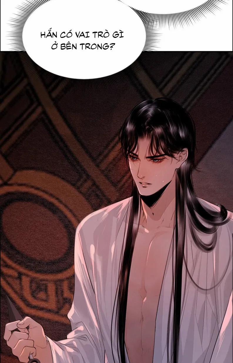 Dữ Quân Lộng Phong Nguyệt 25 trang 68