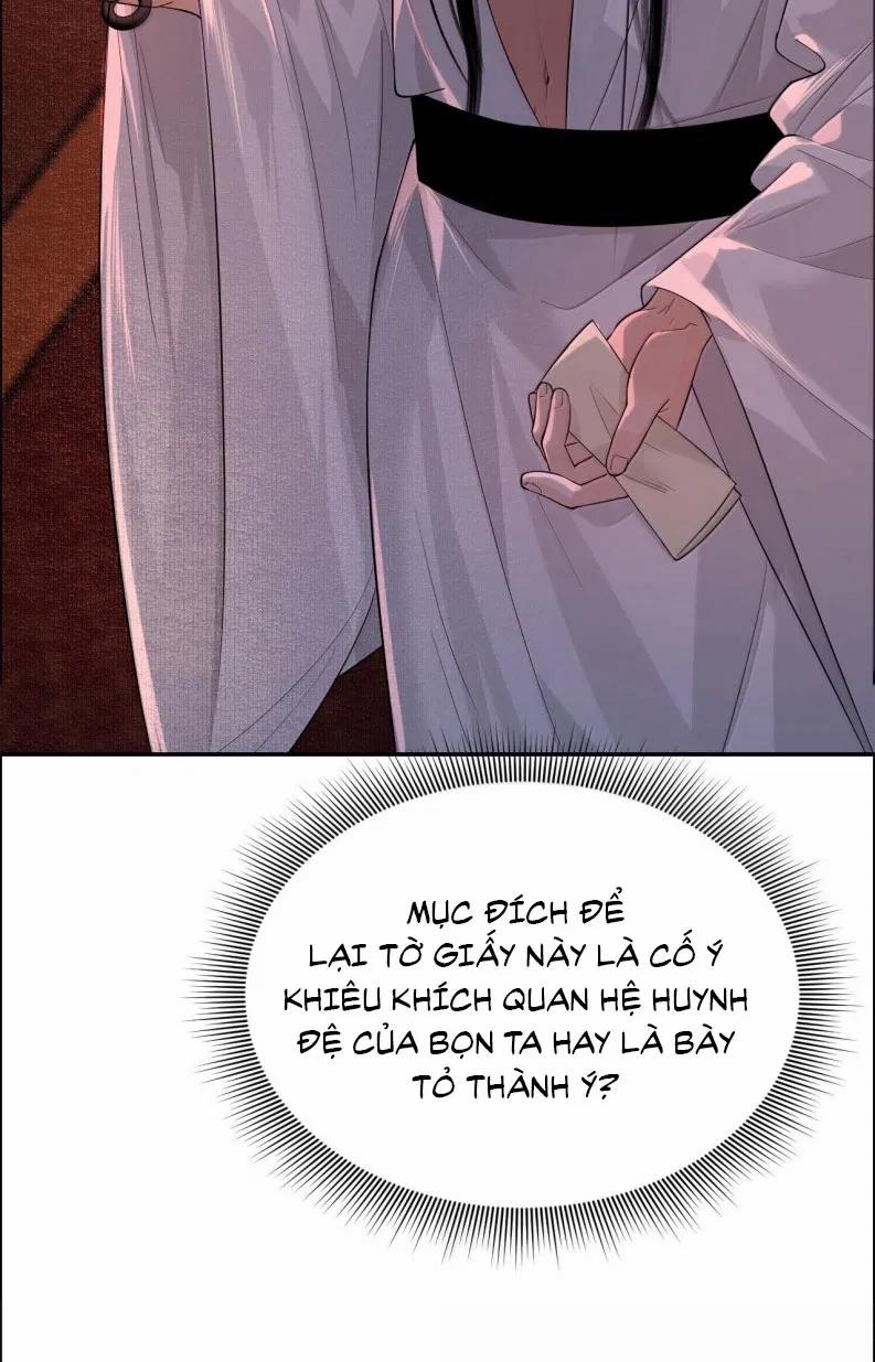 Dữ Quân Lộng Phong Nguyệt 25 trang 69