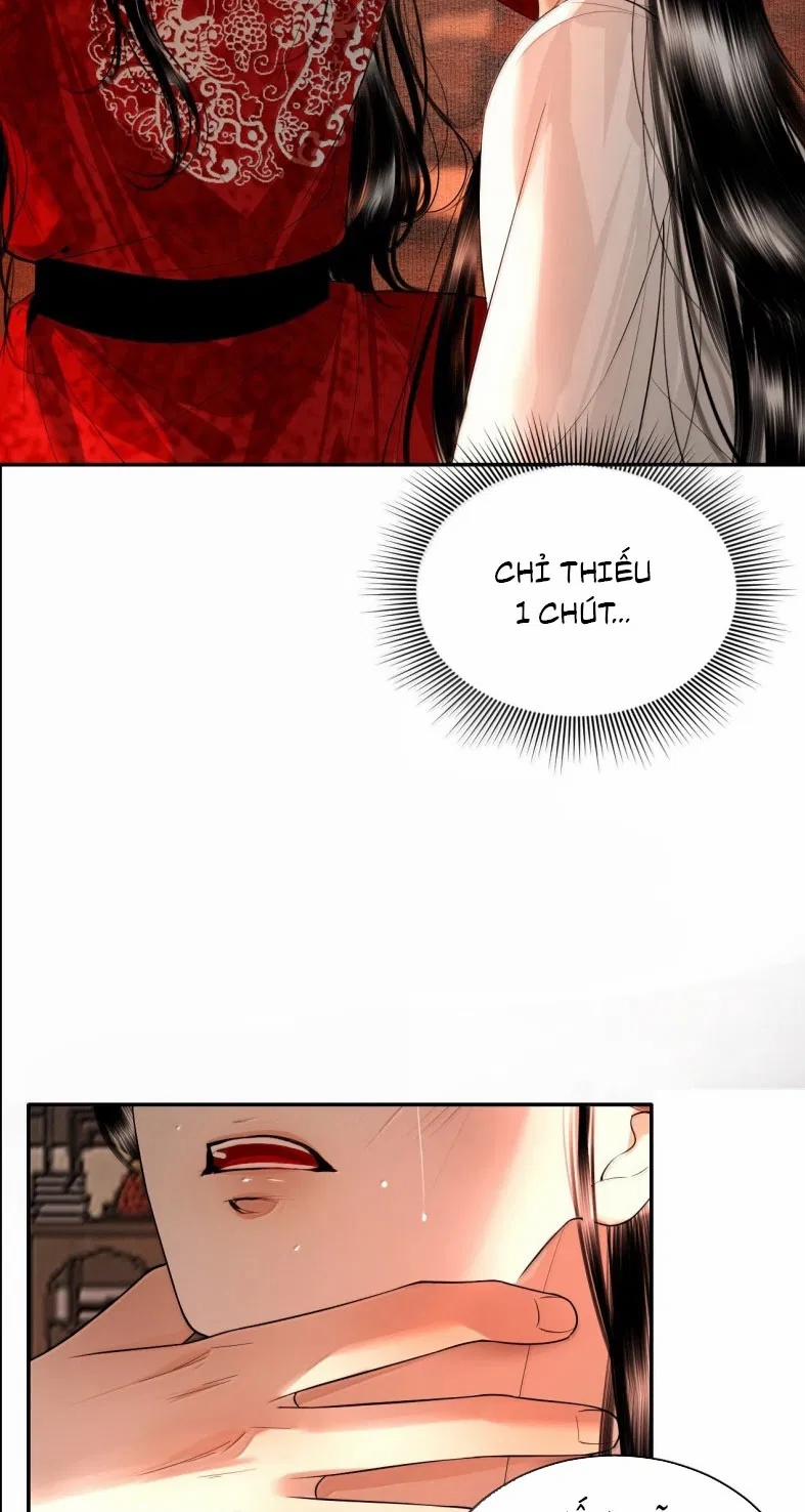 Dữ Quân Lộng Phong Nguyệt 25 trang 8