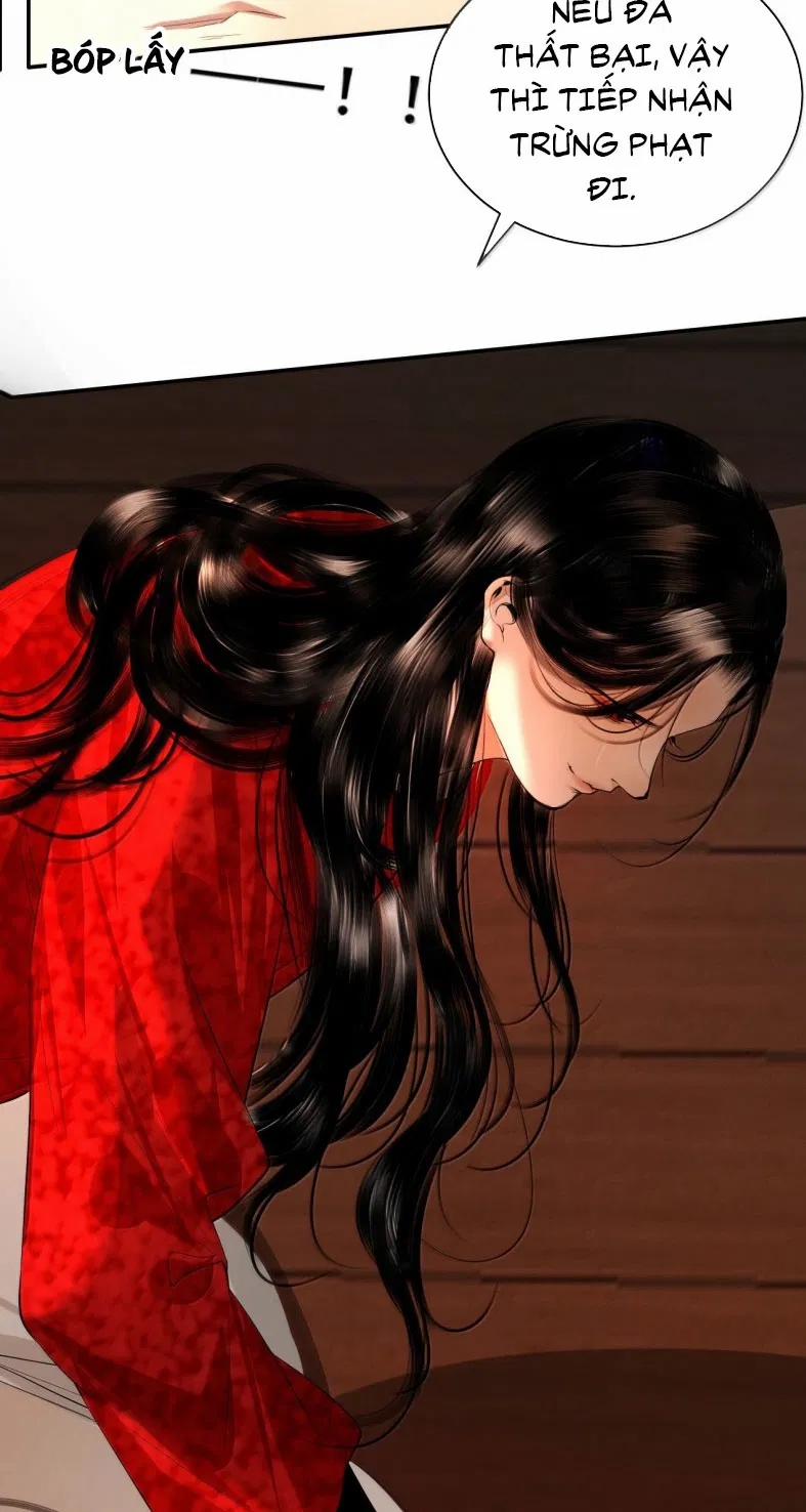 Dữ Quân Lộng Phong Nguyệt 25 trang 9