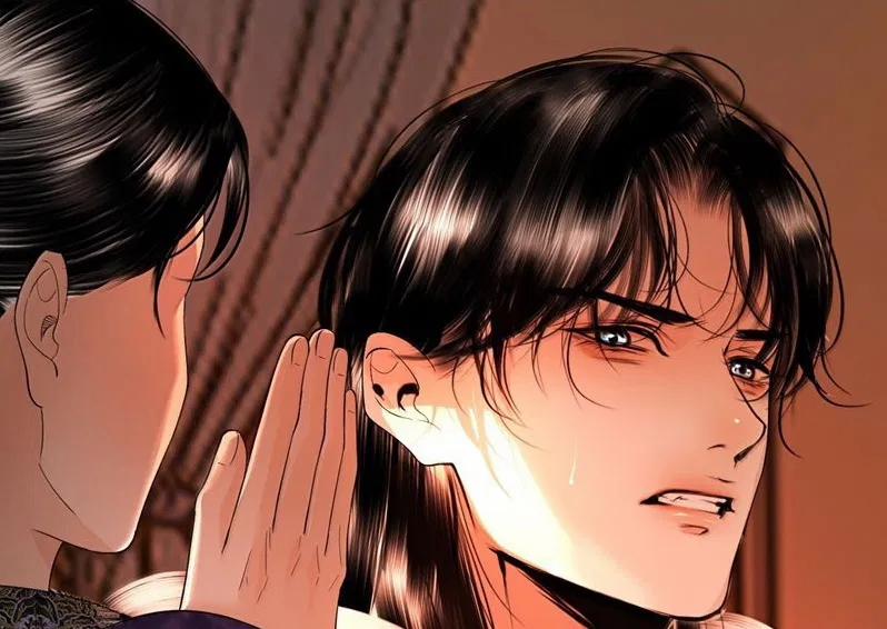 Dữ Quân Lộng Phong Nguyệt 26 trang 26