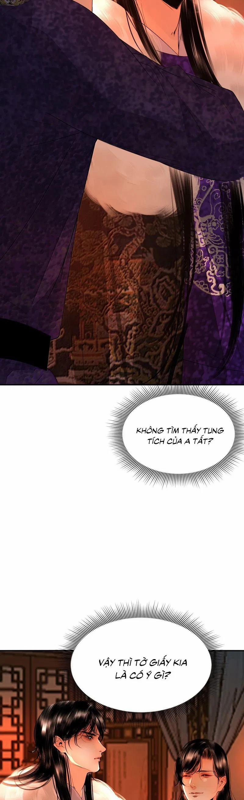 Dữ Quân Lộng Phong Nguyệt 26 trang 27