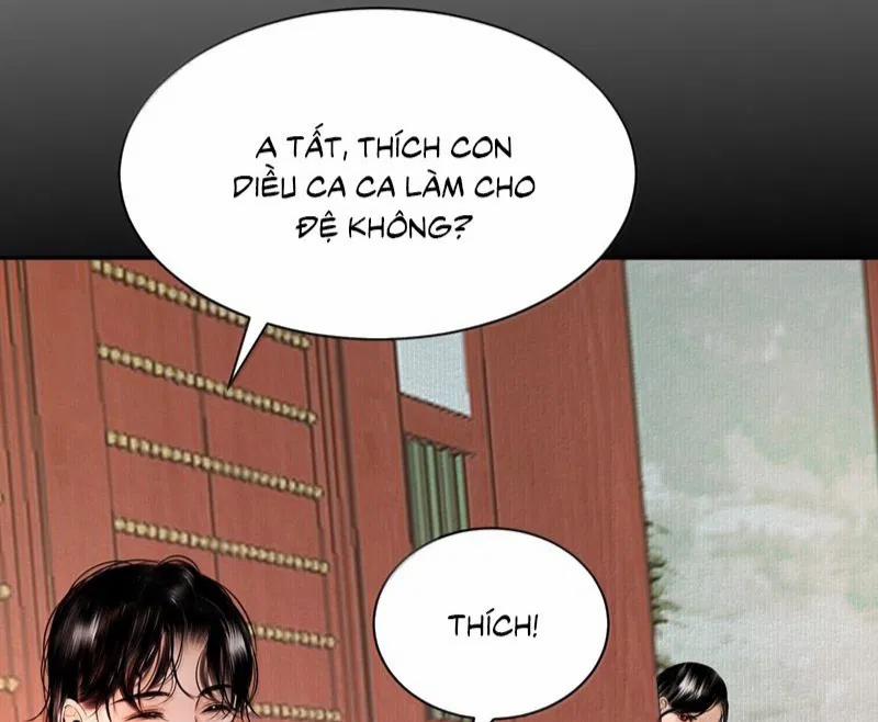 Dữ Quân Lộng Phong Nguyệt 26 trang 6