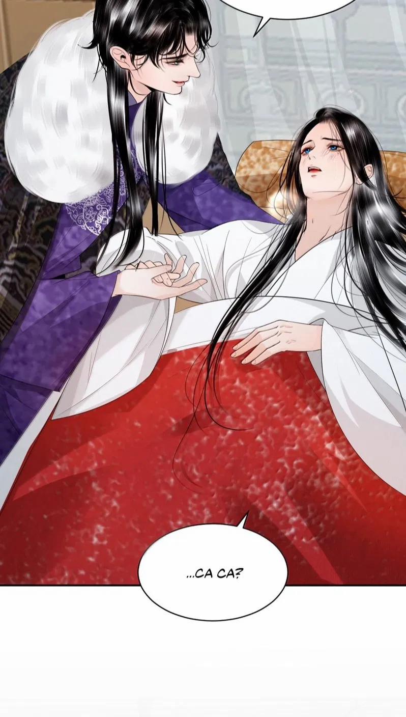 Dữ Quân Lộng Phong Nguyệt 27 trang 16