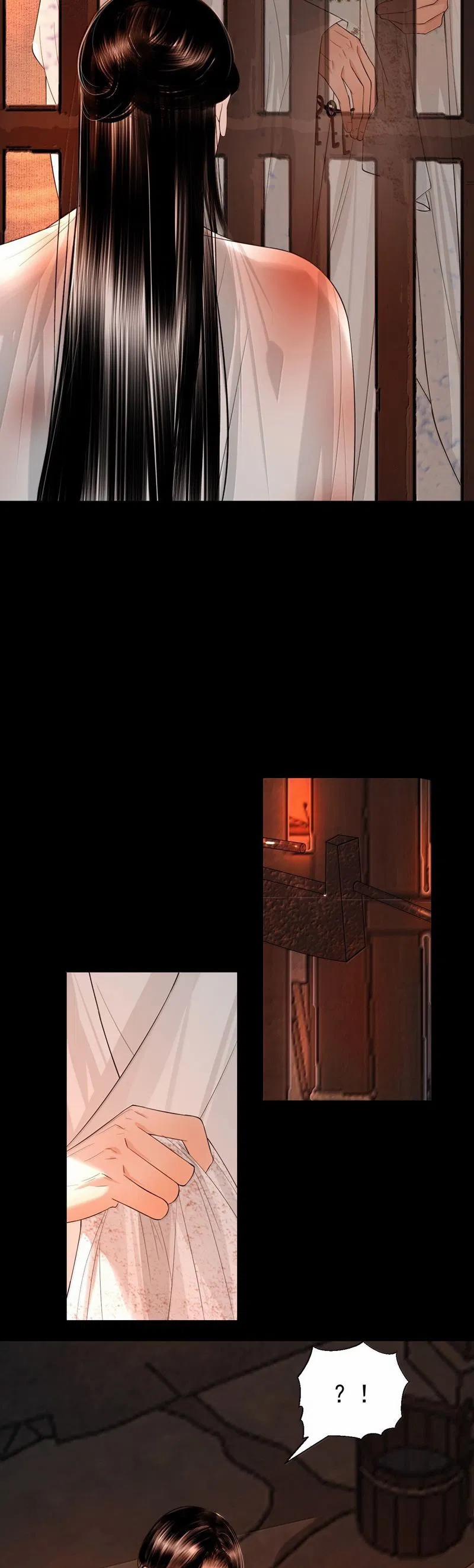 Dữ Quân Lộng Phong Nguyệt 27 trang 24