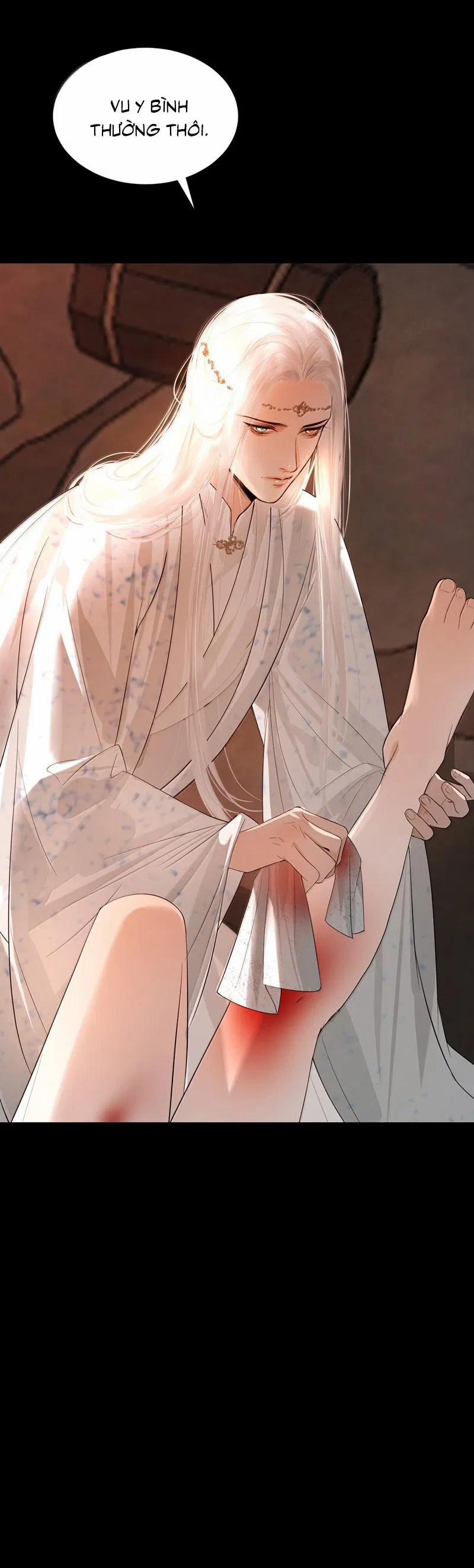 Dữ Quân Lộng Phong Nguyệt 27 trang 26