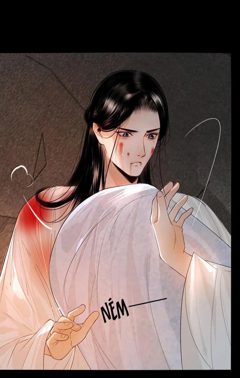 Dữ Quân Lộng Phong Nguyệt 27 trang 27