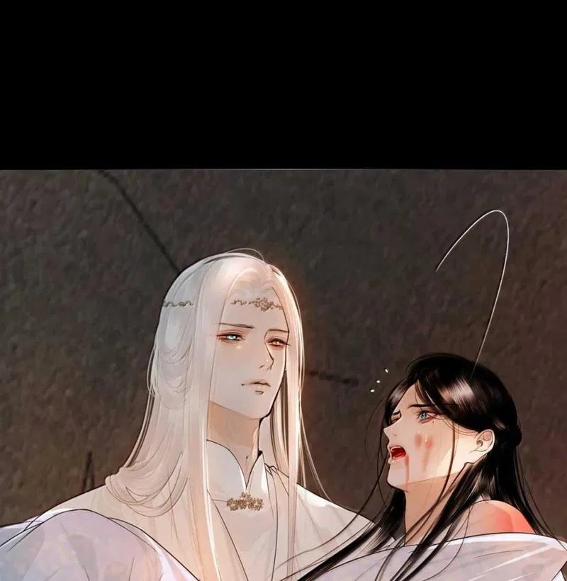 Dữ Quân Lộng Phong Nguyệt 27 trang 28