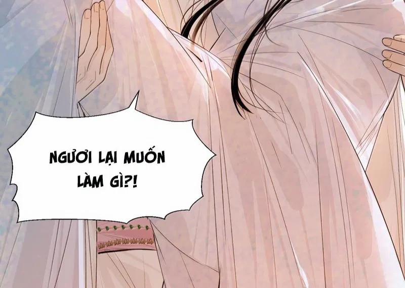 Dữ Quân Lộng Phong Nguyệt 27 trang 29