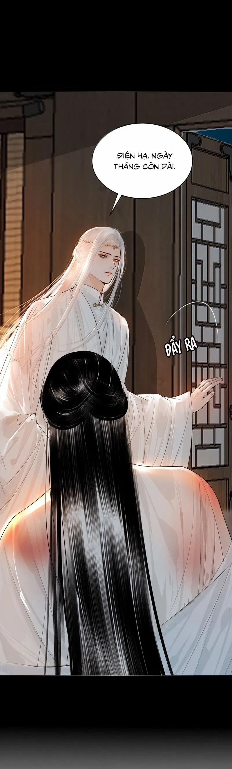 Dữ Quân Lộng Phong Nguyệt 27 trang 31