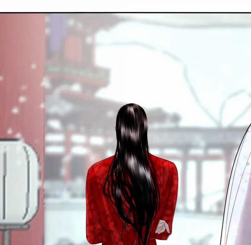 Dữ Quân Lộng Phong Nguyệt 27 trang 9